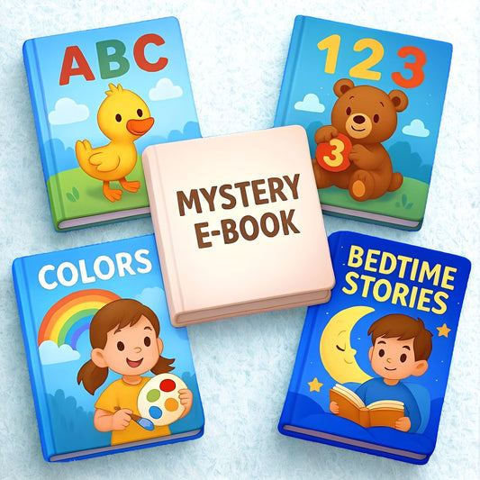 Mystery Box - Special Offer